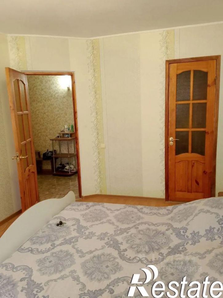 2-комн квартира 1-й микрорайон, 8/9,  д. 8/9