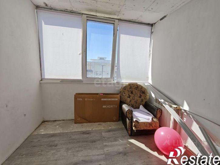 3-комн квартира Севастопольская улица, 17В,  д. 17В