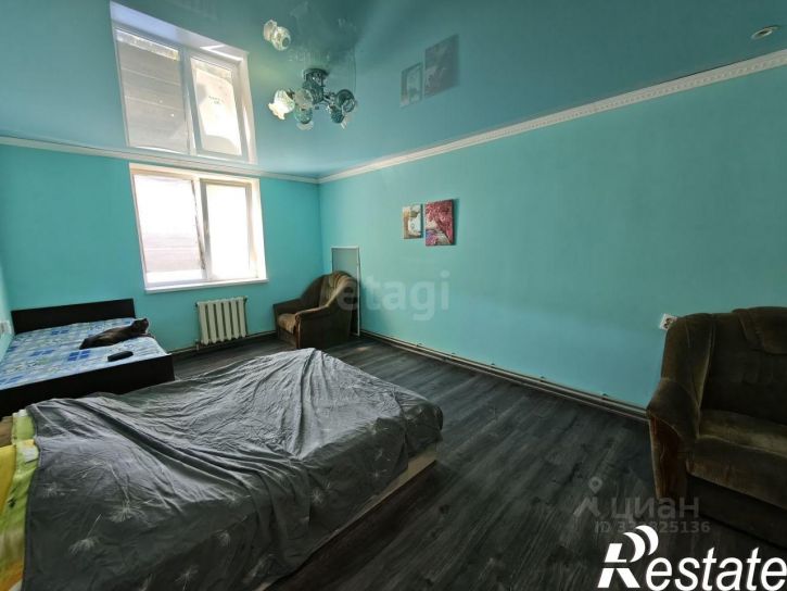 3-комн квартира Севастопольская улица, 17В,  д. 17В