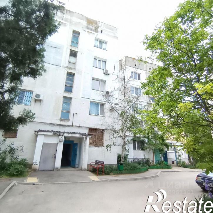 1-комн квартира улица Фрунзе, 33,  д. 33