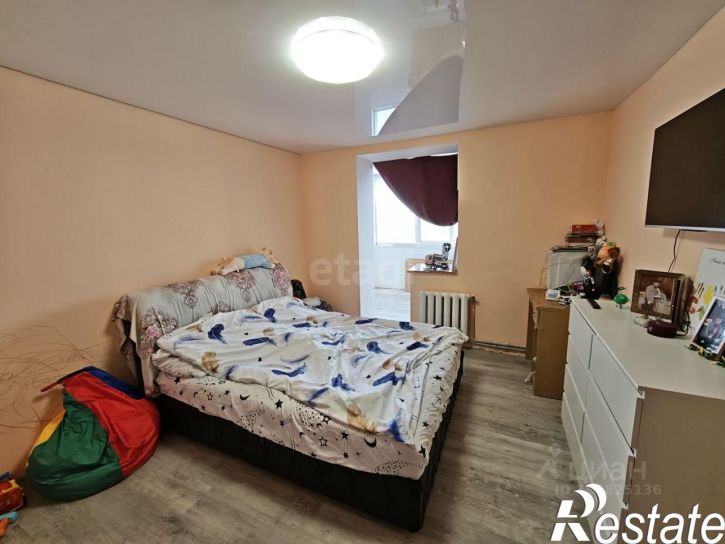 3-комн квартира Севастопольская улица, 17В,  д. 17В