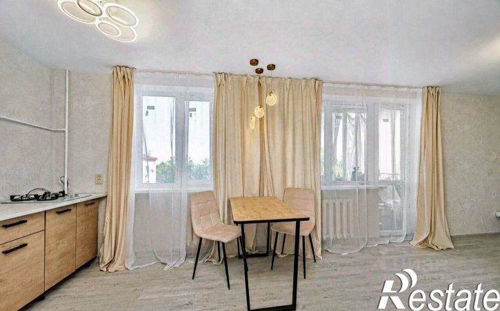 2-комн квартира улица Репина, 10,  д. 10