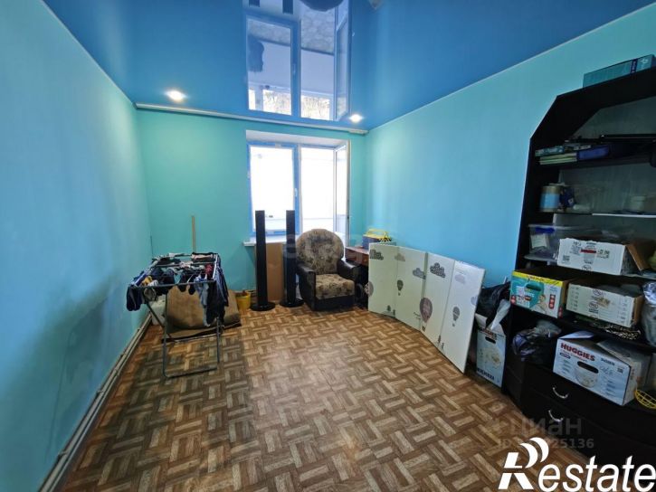 3-комн квартира Севастопольская улица, 17В,  д. 17В