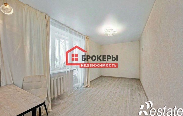 2-комн квартира улица Репина, 10,  д. 10
