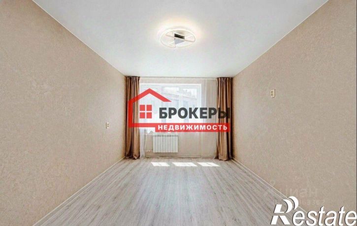 2-комн квартира улица Репина, 10,  д. 10