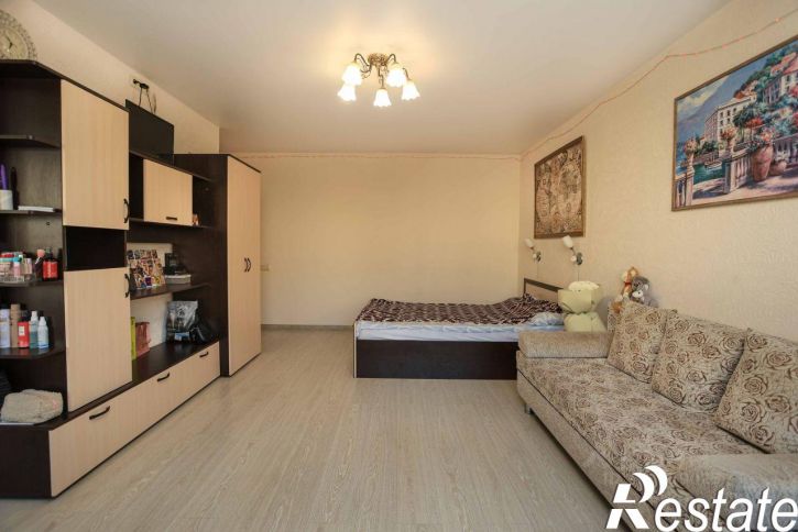 1-комн квартира улица Гоголя, 34,  д. 34