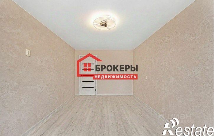 2-комн квартира улица Репина, 10,  д. 10