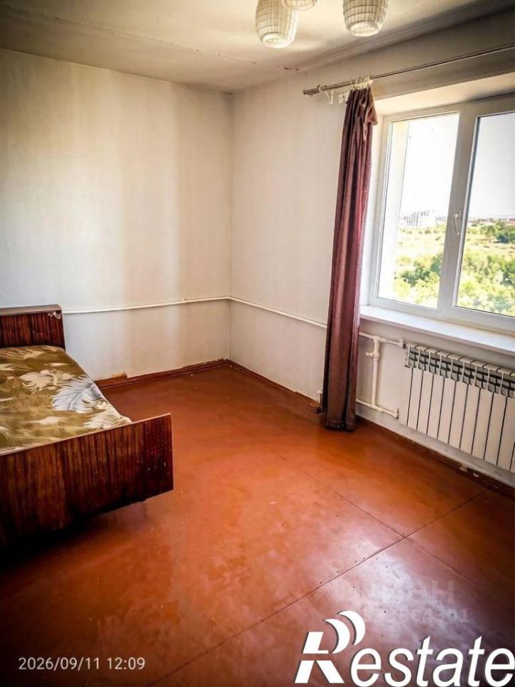 3-комн квартира улица Кирова, 81,  д. 81