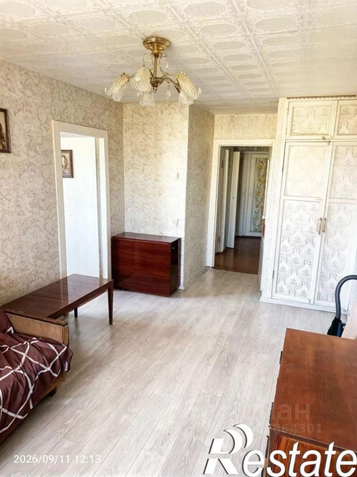 3-комн квартира улица Кирова, 81,  д. 81