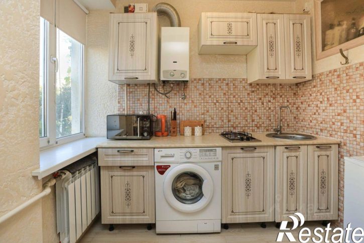 1-комн квартира улица Гоголя, 34,  д. 34