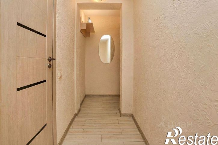 1-комн квартира улица Гоголя, 34,  д. 34