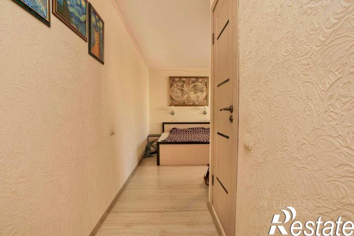 1-комн квартира улица Гоголя, 34,  д. 34