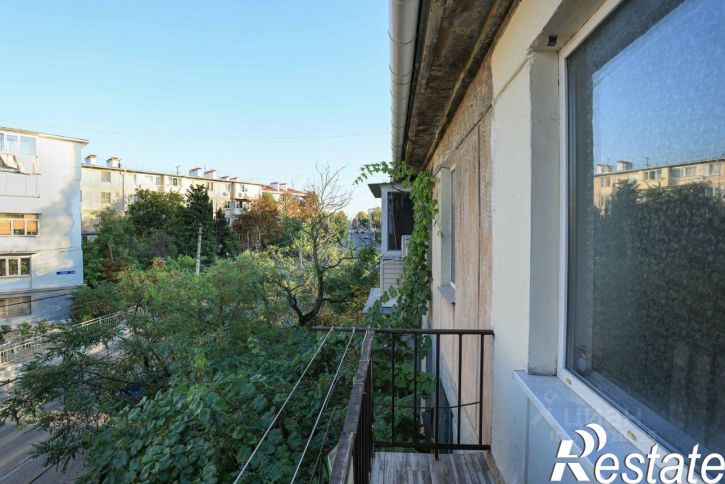 1-комн квартира улица Гоголя, 34,  д. 34