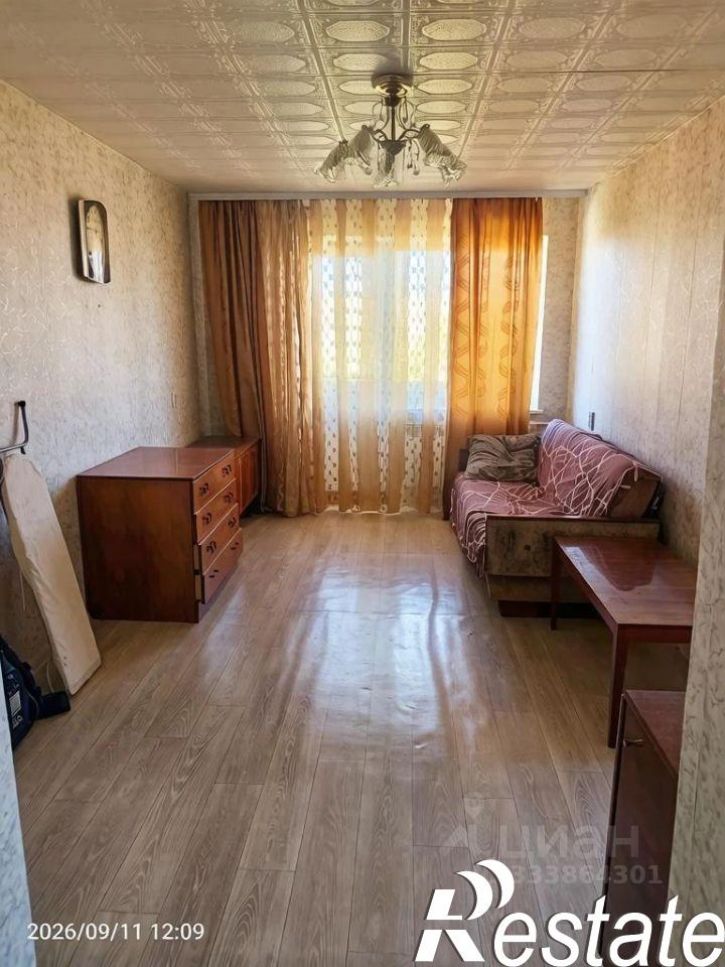 3-комн квартира улица Кирова, 81,  д. 81