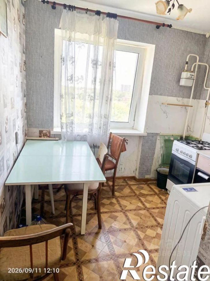 3-комн квартира улица Кирова, 81,  д. 81