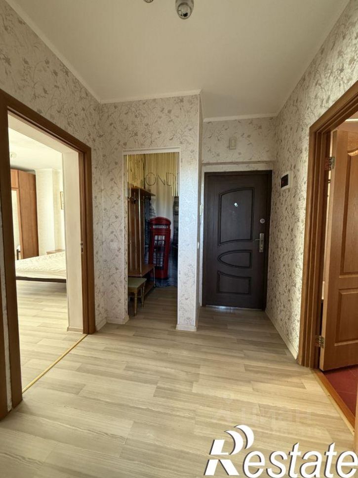 2-комн квартира Крепостной переулок, 4,  д. 4