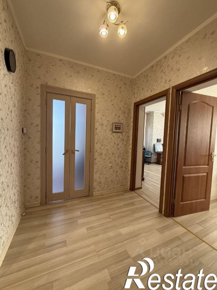 2-комн квартира Крепостной переулок, 4,  д. 4