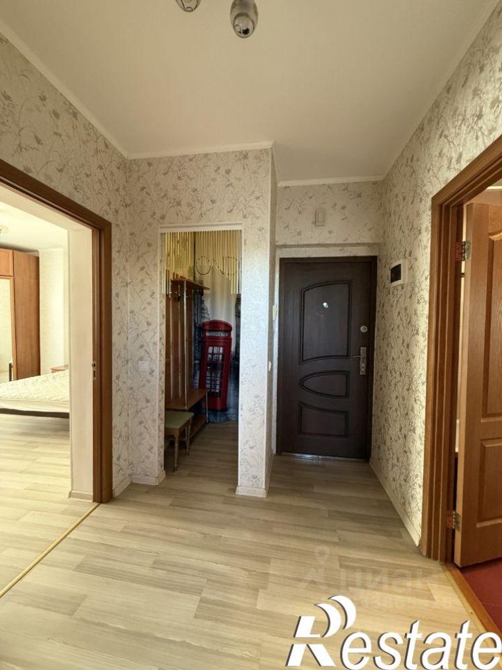 2-комн квартира Крепостной переулок, 4,  д. 4