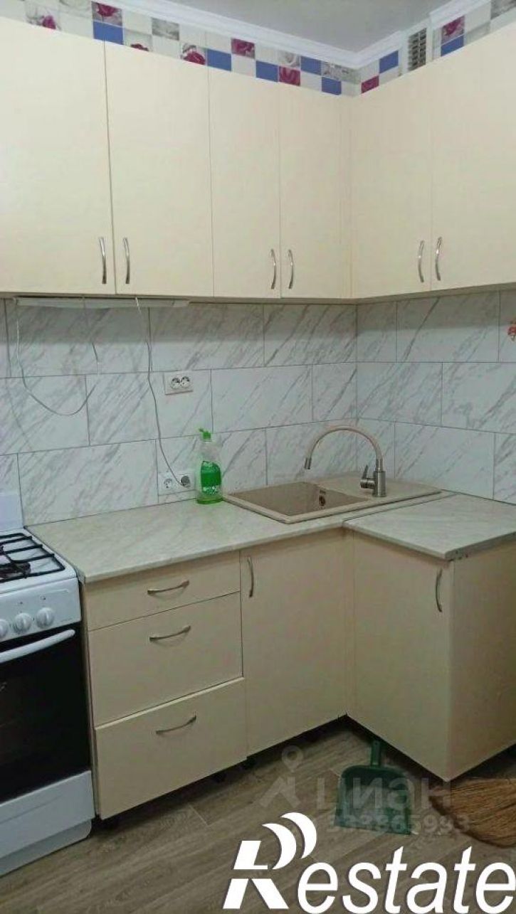 3-комн квартира улица Братьев Манганари, 30 к1,  д. 30 к1