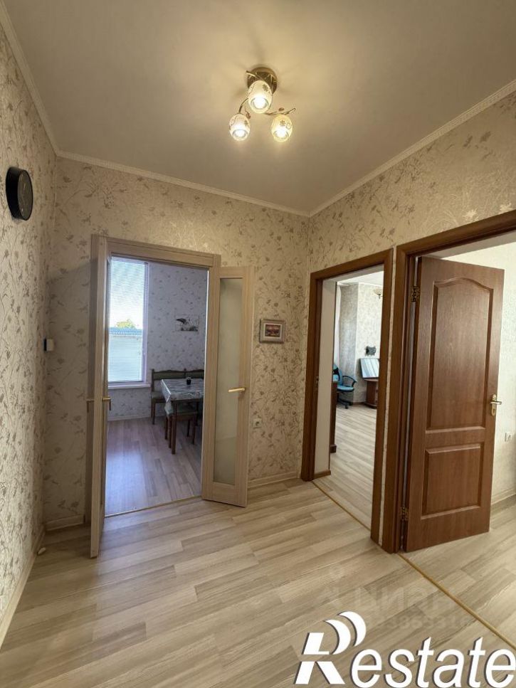 2-комн квартира Крепостной переулок, 4,  д. 4
