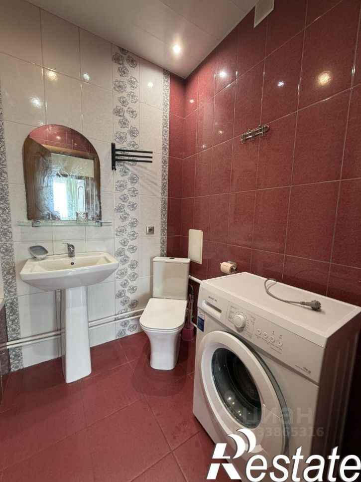 2-комн квартира Крепостной переулок, 4,  д. 4