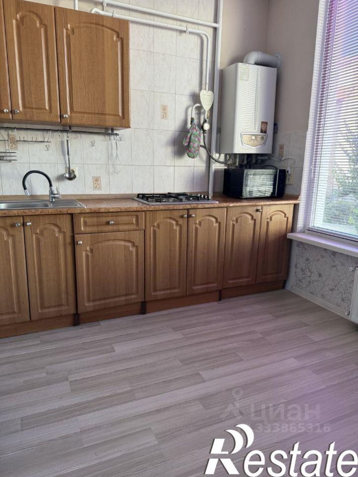 2-комн квартира Крепостной переулок, 4,  д. 4
