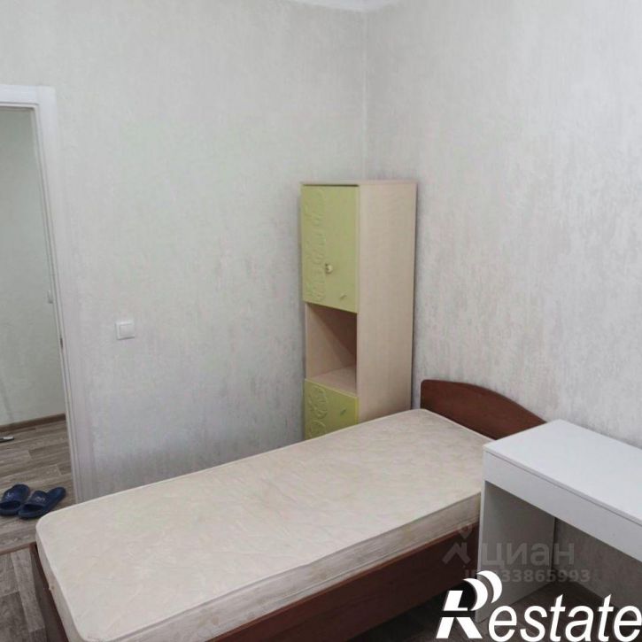 3-комн квартира улица Братьев Манганари, 30 к1,  д. 30 к1