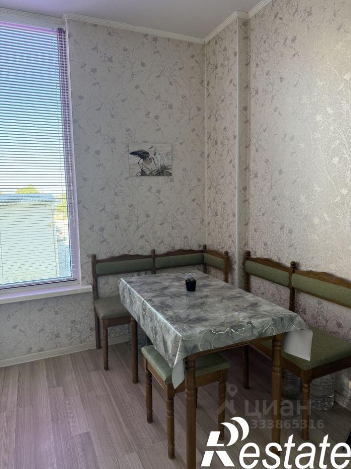 2-комн квартира Крепостной переулок, 4,  д. 4