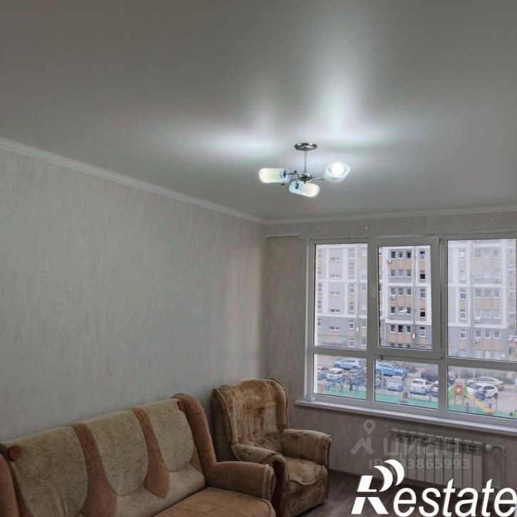3-комн квартира улица Братьев Манганари, 30 к1,  д. 30 к1