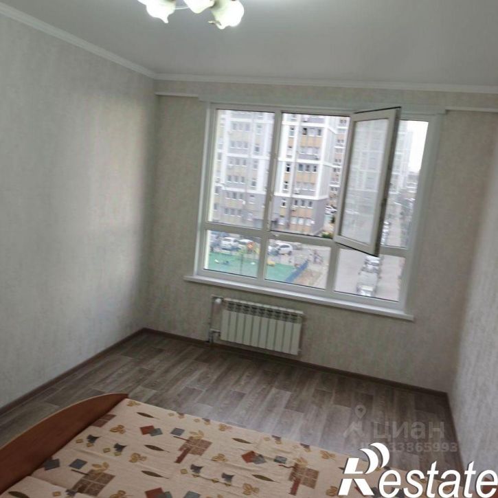 3-комн квартира улица Братьев Манганари, 30 к1,  д. 30 к1