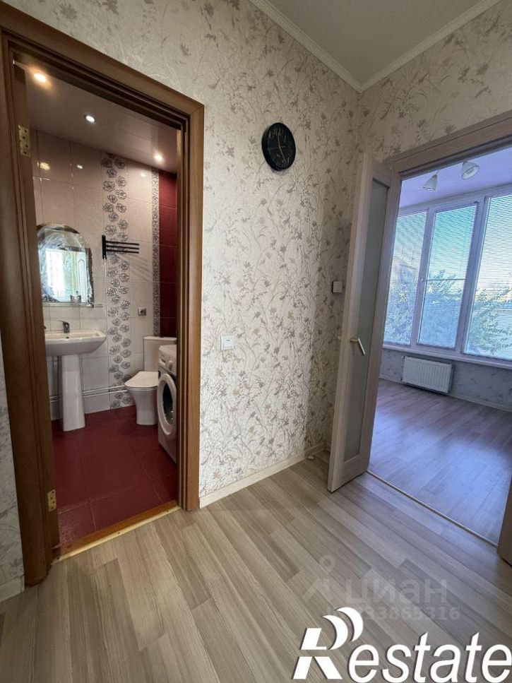 2-комн квартира Крепостной переулок, 4,  д. 4