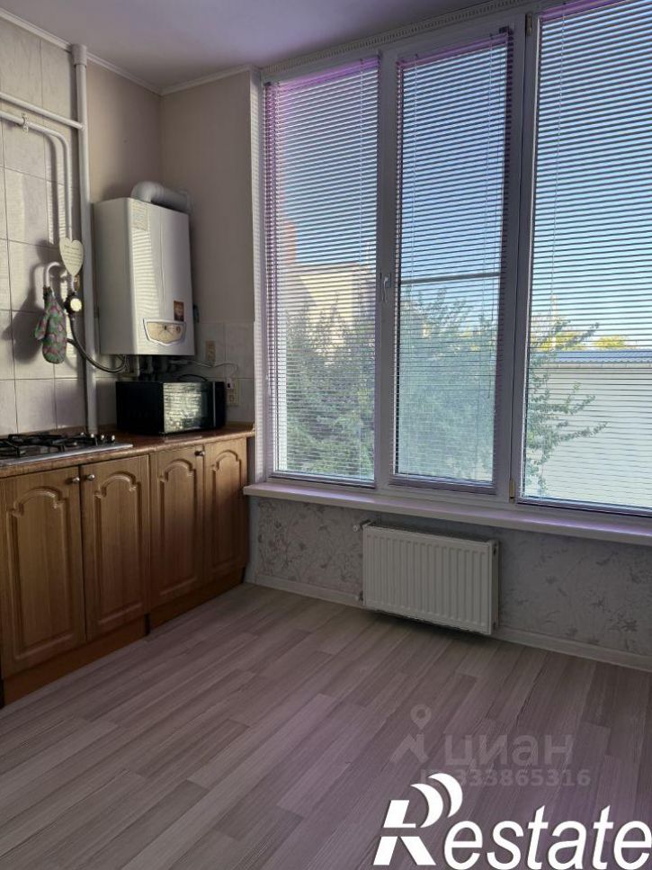 2-комн квартира Крепостной переулок, 4,  д. 4