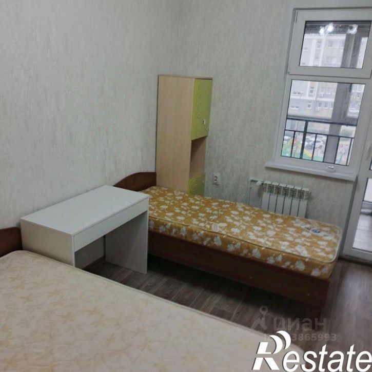 3-комн квартира улица Братьев Манганари, 30 к1,  д. 30 к1