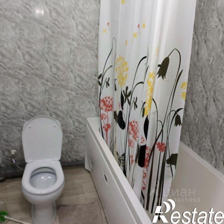 3-комн квартира улица Братьев Манганари, 30 к1,  д. 30 к1