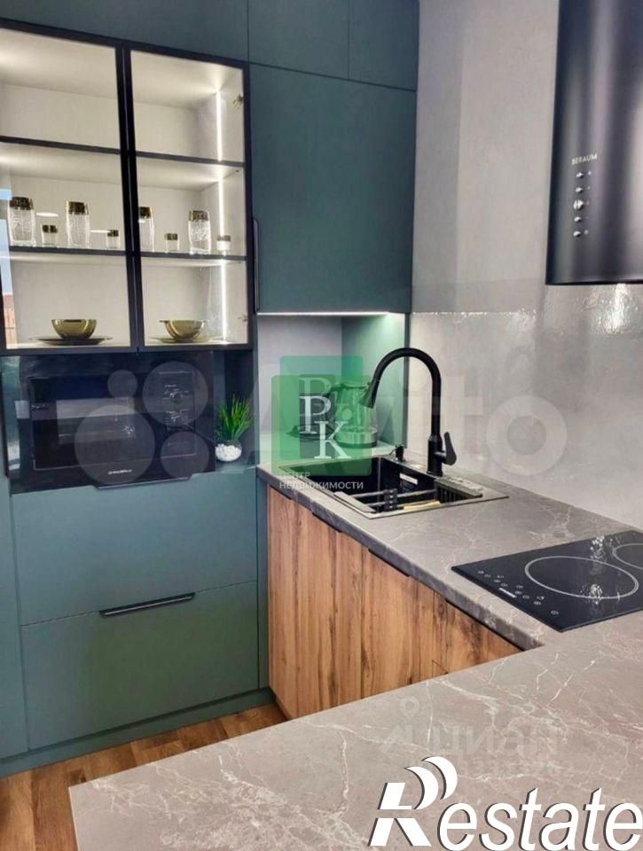 1-комн квартира улица Лётчиков, 10 к2,  д. 10 к2