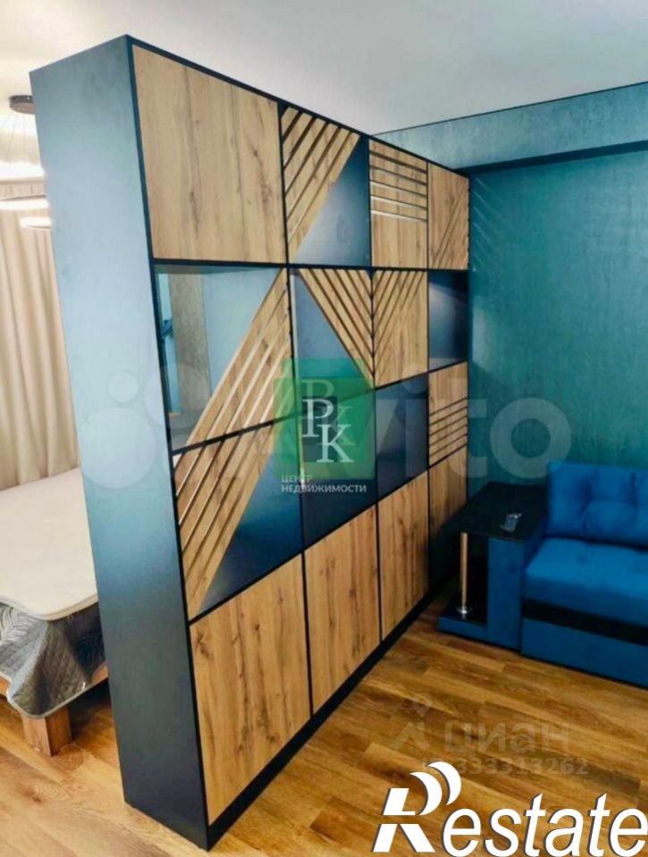 1-комн квартира улица Лётчиков, 10 к2,  д. 10 к2