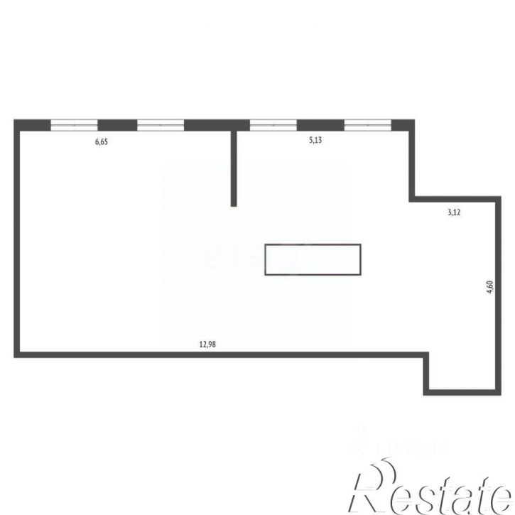 4-комн квартира улица Степаняна, 4/2,  д. 4/2