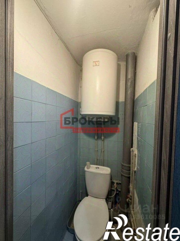 2-комн квартира проспект Октябрьской Революции, 32,  д. 32