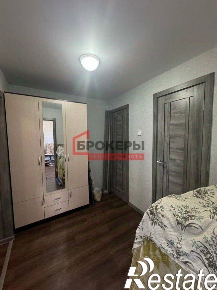 2-комн квартира проспект Октябрьской Революции, 32,  д. 32
