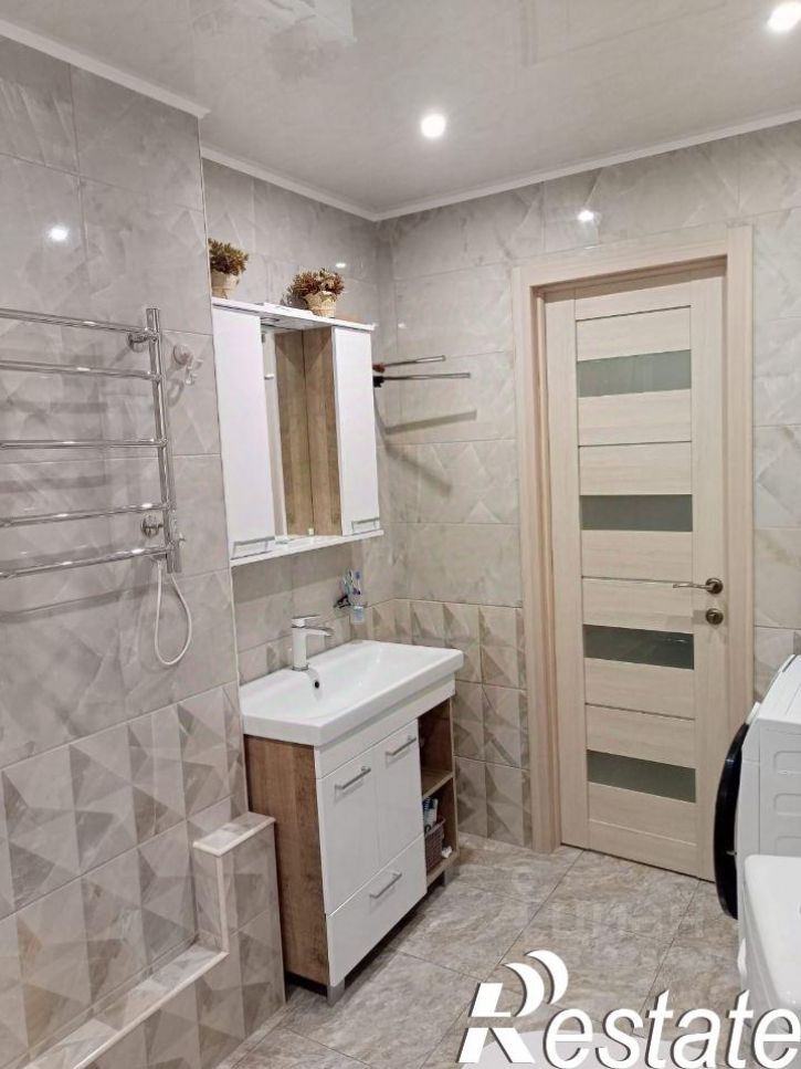 1-комн квартира Советская улица, 1А,  д. 1А