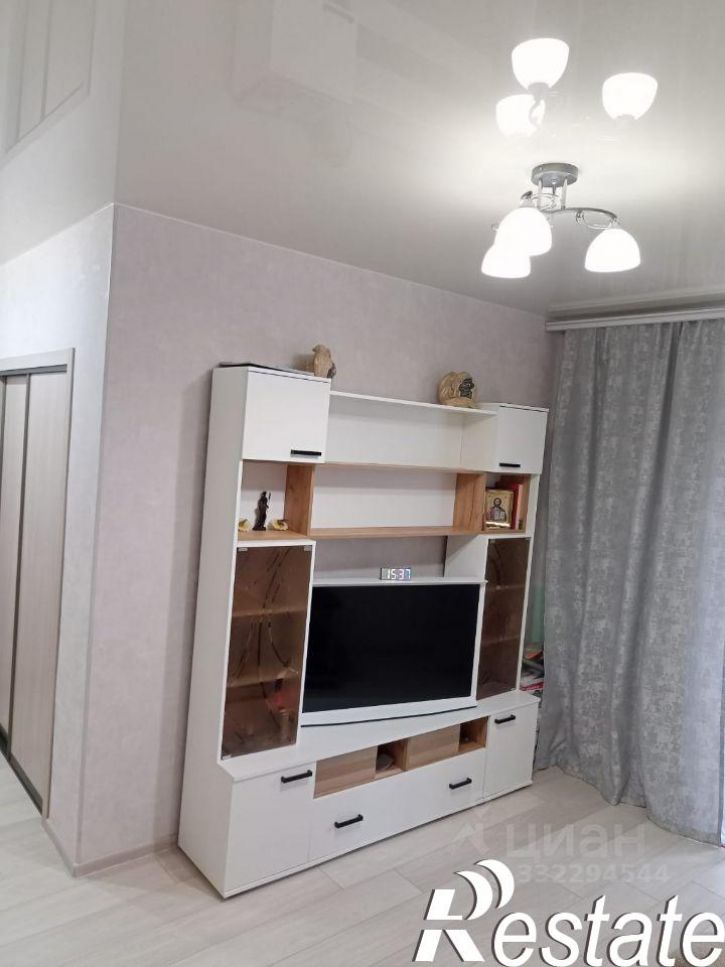 1-комн квартира Советская улица, 1А,  д. 1А