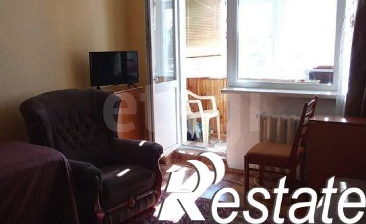 2-комн квартира улица Маршала Геловани, 15/17,  д. 15/17