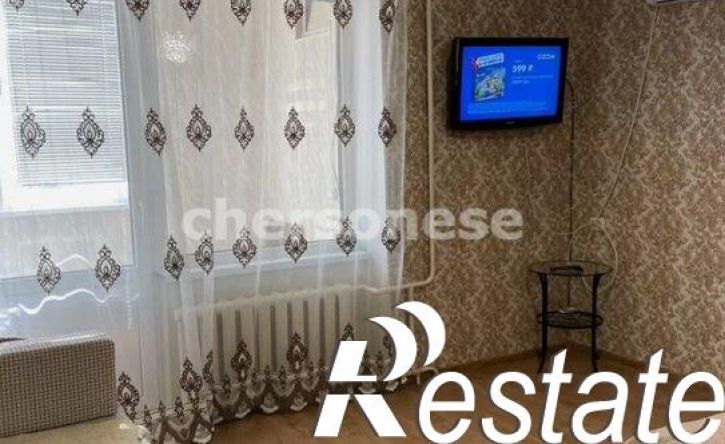 1-комн квартира улица Вакуленчука, 10,  д. 10
