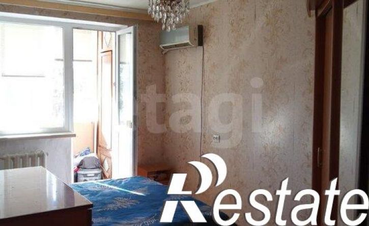 2-комн квартира улица Маршала Геловани, 15/17,  д. 15/17
