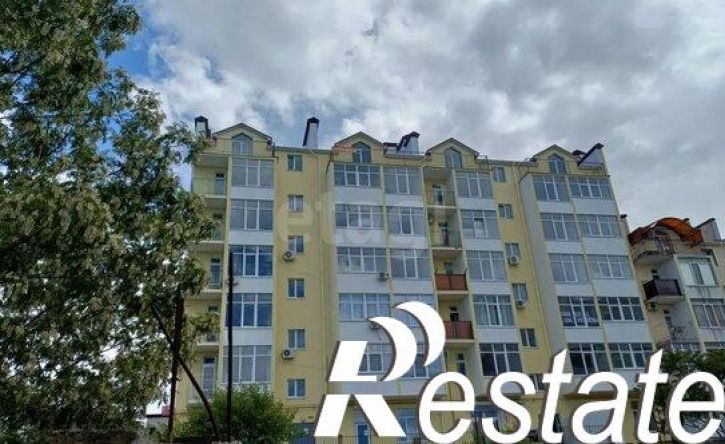 1-комн квартира Челюскинцев улица, 57/2,  д. 57/2