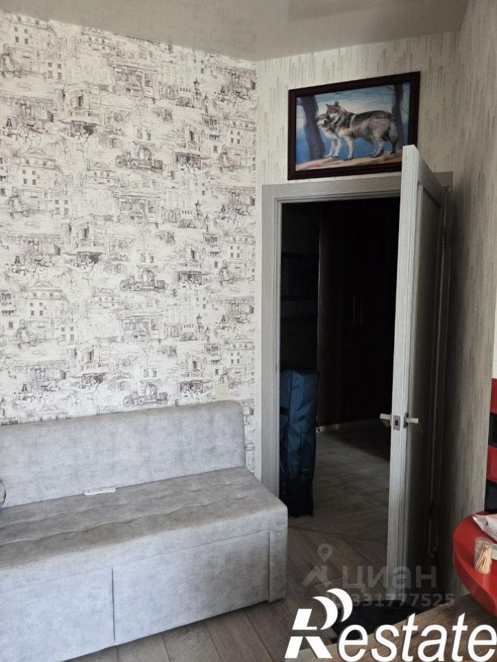 1-комн квартира Античный проспект, 52,  д. 52