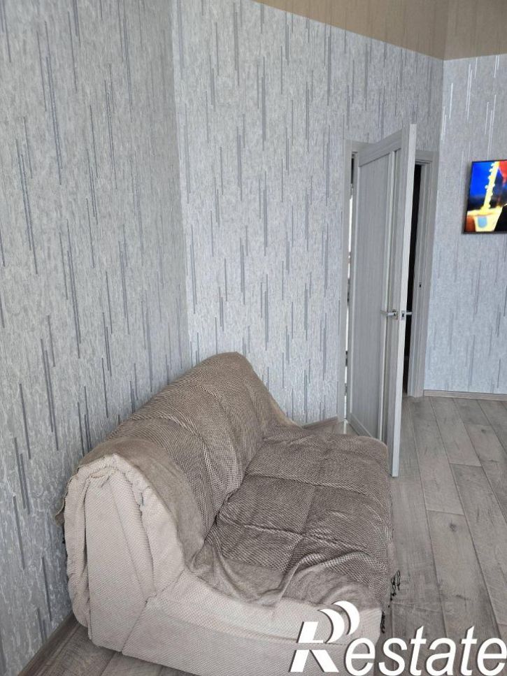 1-комн квартира Античный проспект, 52,  д. 52