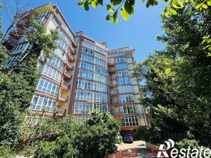 3-комн квартира улица Владимира Луговского, 22,  д. 22