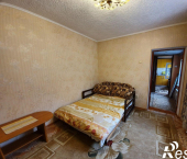 коттедж 35 кв м улица Шмидта