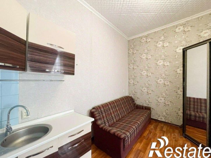 1-комн квартира улица Космонавтов, 3,  д. 3